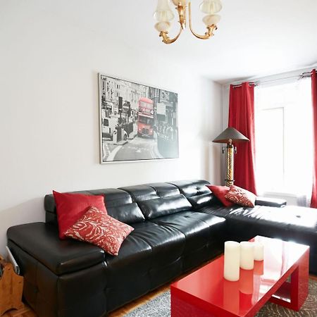 Big Cozy House Villa Montréal Dış mekan fotoğraf