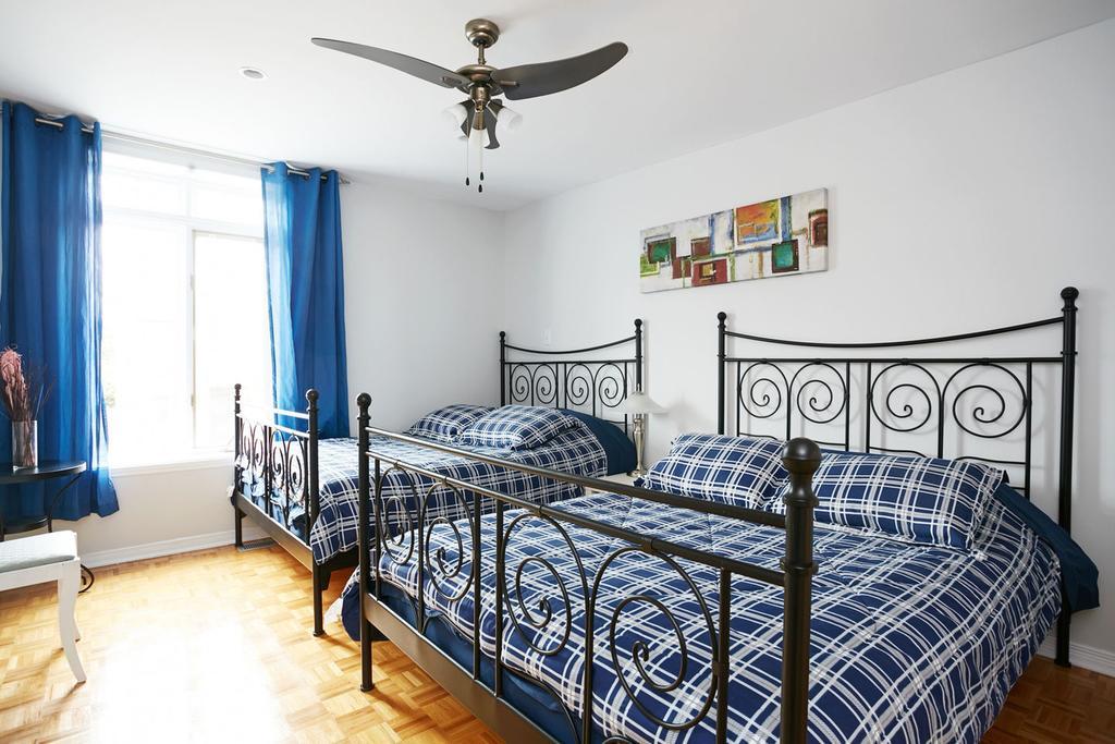 Big Cozy House Villa Montréal Dış mekan fotoğraf