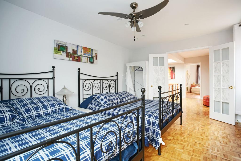 Big Cozy House Villa Montréal Dış mekan fotoğraf