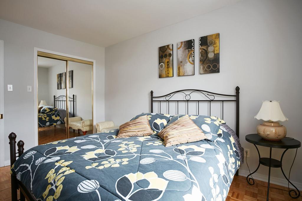 Big Cozy House Villa Montréal Dış mekan fotoğraf