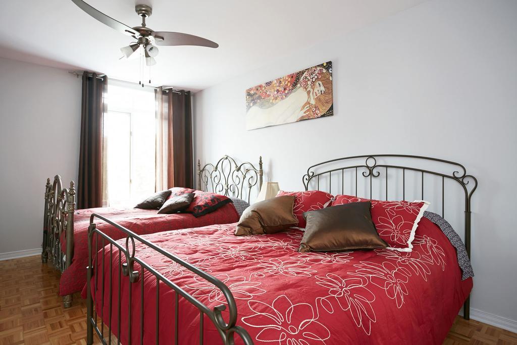 Big Cozy House Villa Montréal Dış mekan fotoğraf