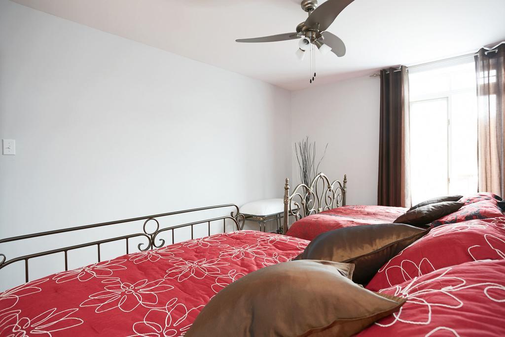Big Cozy House Villa Montréal Dış mekan fotoğraf