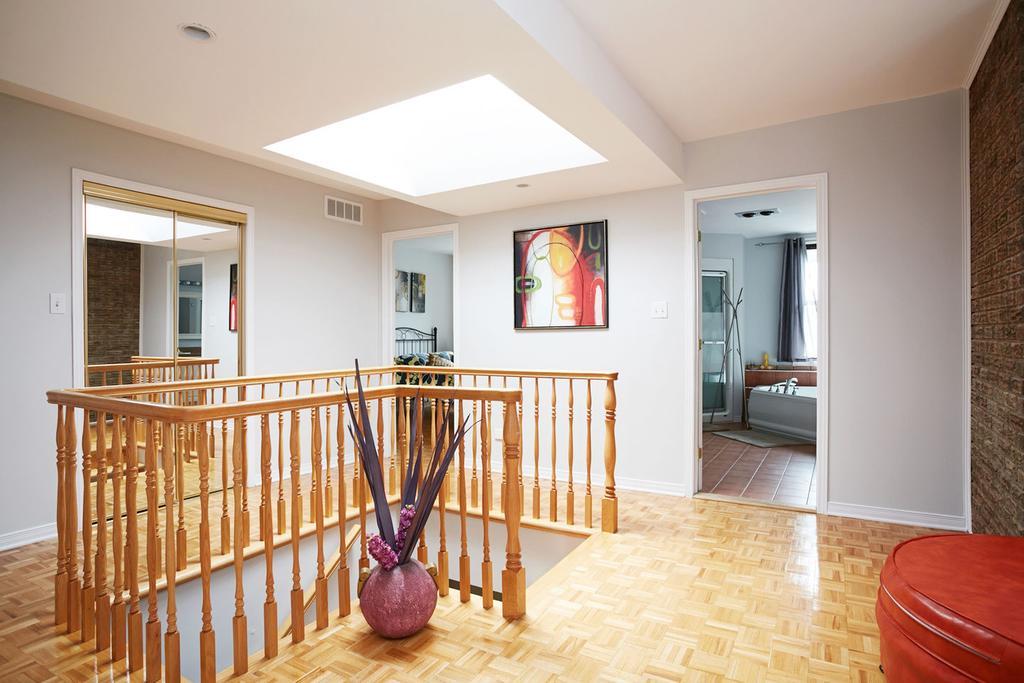 Big Cozy House Villa Montréal Dış mekan fotoğraf