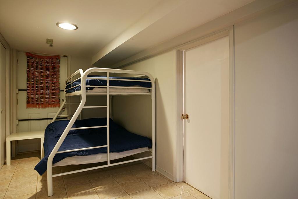 Big Cozy House Villa Montréal Dış mekan fotoğraf